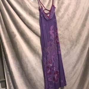 Aeropostale Dress- Slightly Worn